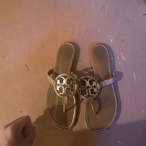 Tory Burch Miller Sandals